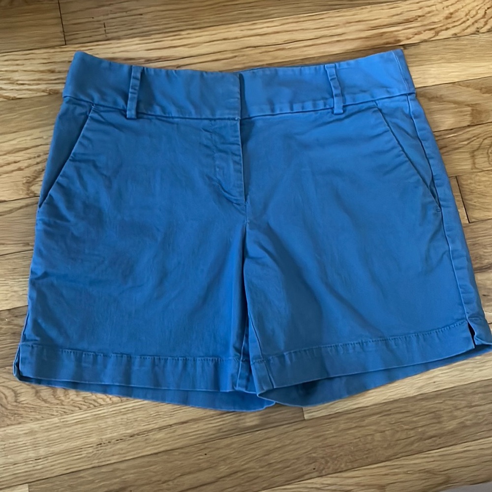 Loft Shorts Size 2